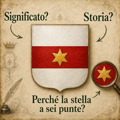 Stemma della città di Bolzano: Significato e Storia