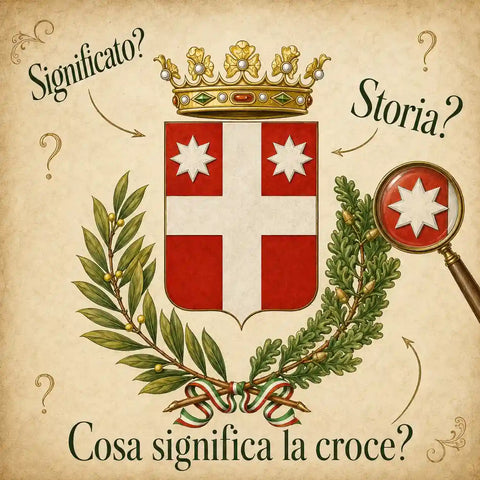 Stemma della città di Treviso: Significato e Storia