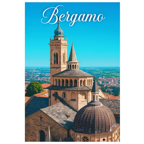 Poster della Lombardia