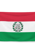Bandiera Cispadana Storico Patriottico Italiano