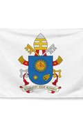 Bandiera Stato Pontificio - storico patriottico italiano