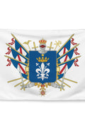 Bandiera-Stemma-di-Acerra_-campania-citta-Italia-gonfalone-simbolo-araldica
