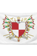 Bandiera-Stemma-di-Altamura_-puglia-citta-Italia-gonfalone-simbolo-araldica