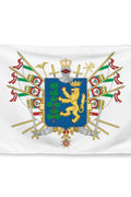 Bandiera-Stemma-di-Andria_-puglia-citta-Italia-gonfalone-simbolo-araldica