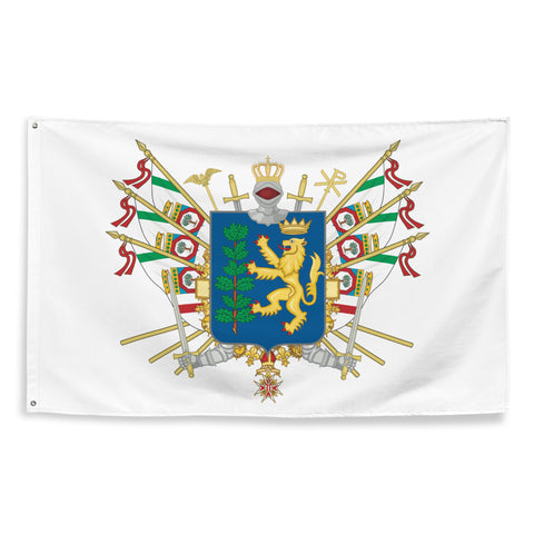 Bandiera-Stemma-di-Andria_-puglia-citta-Italia-gonfalone-simbolo-araldica