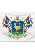 Bandiera-Stemma-di-Aversa_-campania-citta-Italia-gonfalone-simbolo-araldica