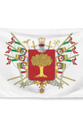 Bandiera-Stemma-di-Bisceglie_-puglia-citta-Italia-gonfalone-simbolo-araldica