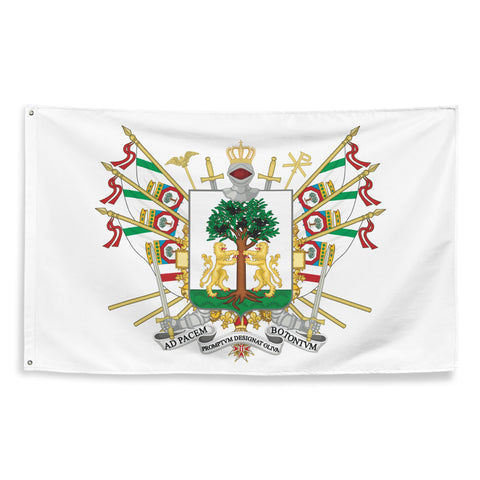 Bandiera-Stemma-di-Bitonto_-puglia-citta-Italia-gonfalone-simbolo-araldica
