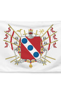 Bandiera - Stemma di Camaiore
