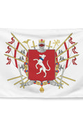 Bandiera - Stemma di Campi Bisenzio