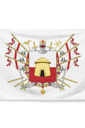 Bandiera - Stemma di Capannori
