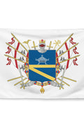 Bandiera - Stemma di Cascina