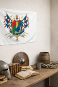 Bandiera-Stemma-di-Caserta_-campania-citta-Italia-gonfalone-simbolo-araldica_81_37