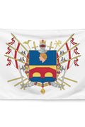 Bandiera - Stemma di Cecina
