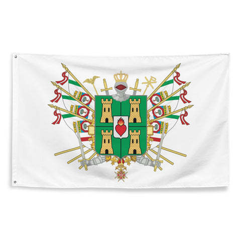 Bandiera-Stemma-di-Corato_-puglia-citta-Italia-gonfalone-simbolo-araldica