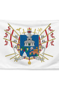 Bandiera - Stemma di Empoli
