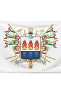 Bandiera-Stemma-di-Foggia_-puglia-citta-Italia-gonfalone-simbolo-araldica