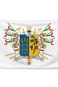 Bandiera-Stemma-di-Gravina-in-Puglia_-puglia-citta-Italia-gonfalone-simbolo-araldica