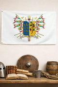 Bandiera-Stemma-di-Gravina-in-Puglia_-puglia-citta-Italia-gonfalone-simbolo-araldica_52_48