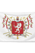 Bandiera - Stemma di Grosseto