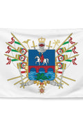 Bandiera-Stemma-di-Manfredonia_-puglia-citta-Italia-gonfalone-simbolo-araldica