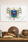 Bandiera-Stemma-di-Manfredonia_-puglia-citta-Italia-gonfalone-simbolo-araldica_54_56