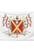Bandiera - Stemma di Massa