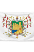 Bandiera - Stemma di Piombino