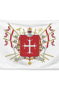 Bandiera - Stemma di Pisa