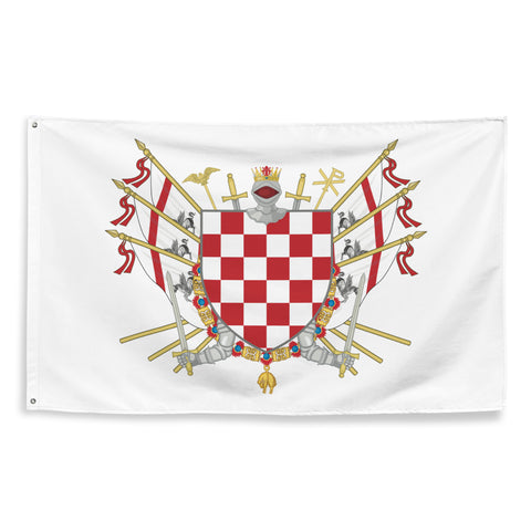 Bandiera - Stemma di Pistoia