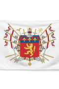 Bandiera - Stemma di Poggibonsi