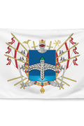 Bandiera - Stemma di Pontedera