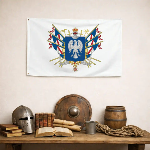 Bandiera-Stemma-di-Portici_-campania-citta-Italia-gonfalone-simbolo-araldica_66_72