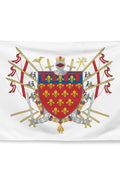 Bandiera - Stemma di Prato