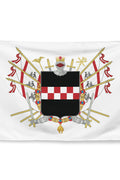 Bandiera - Stemma di Quarrata