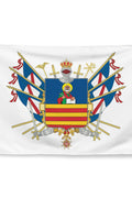 Bandiera-Stemma-di-Salerno_-campania-citta-Italia-gonfalone-simbolo-araldica
