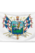 Bandiera-Stemma-di-San-Giorgio-a-Cremano_-campania-citta-Italia-gonfalone-simbolo-araldica