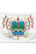 Bandiera - Stemma di San Giuliano Terme