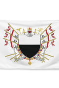 Bandiera - Stemma di Siena