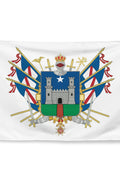 Bandiera-Stemma-di-Torre-Annunziata_-campania-citta-Italia-gonfalone-simbolo-araldica