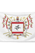 Bandiera - Stemma di Toscana