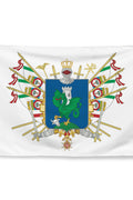 Bandiera-Stemma-di-Trani_-puglia-citta-Italia-gonfalone-simbolo-araldica
