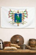 Bandiera-Stemma-di-Trani_-puglia-citta-Italia-gonfalone-simbolo-araldica_60_80