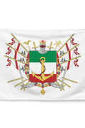Bandiera - Stemma di Viareggio