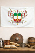 Bandiera - Stemma di Viareggio
