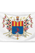 Bandiera - Stemma di Alghero