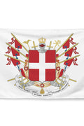 Bandiera - Stemma di Asti