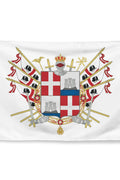 Bandiera - Stemma di Cagliari