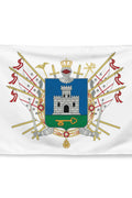 Bandiera - Stemma di Chiavari