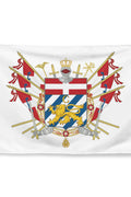 Bandiera - Stemma di Collegno